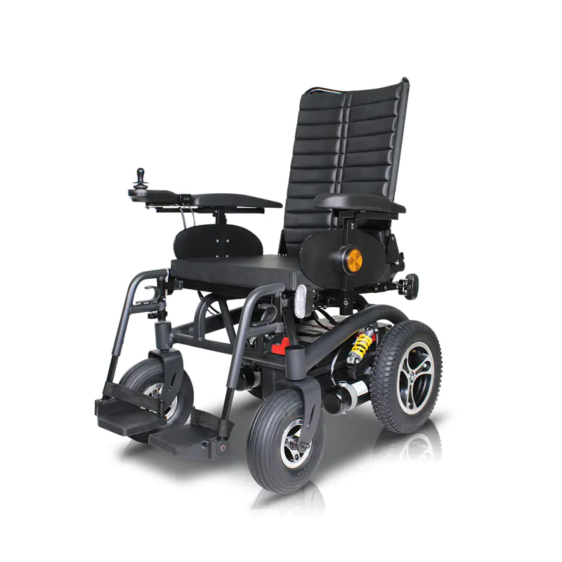 Ipower GT Низкая цена удаленные колеса для стула Руководство по управлению джойстиком для электрических рампов инвалидных колясок или спорта в Турции